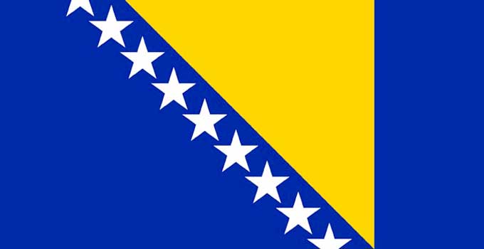 Bosnia and Herzgovina